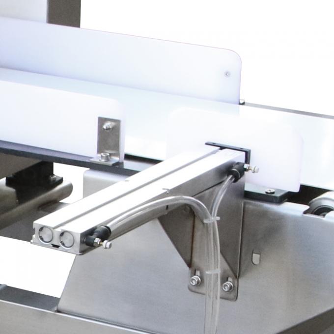 Máquina líquida del detector de metales de la tubería para todos los tipos de contaminantes del metal