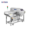 Fabricación de Dongguan Detector de metales de alimentos al por mayor Detector de metales de alimentos congelados Para la industria de procesamiento de alimentos