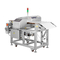 Máquina de detección de metales automática inteligente para pan de venta caliente Detector de metales de alta precisión para alimentos congelados