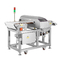 Máquina de detección de metales automática inteligente para pan de venta caliente Detector de metales de alta precisión para alimentos congelados