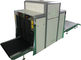 Sistemas de seguridad del escáner X Ray del equipaje del alto rendimiento X Ray para las prisiones