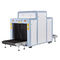 Capacidad del color de Gary de la carga de máquina del equipaje X Ray del control de seguridad dentro de 200kg
