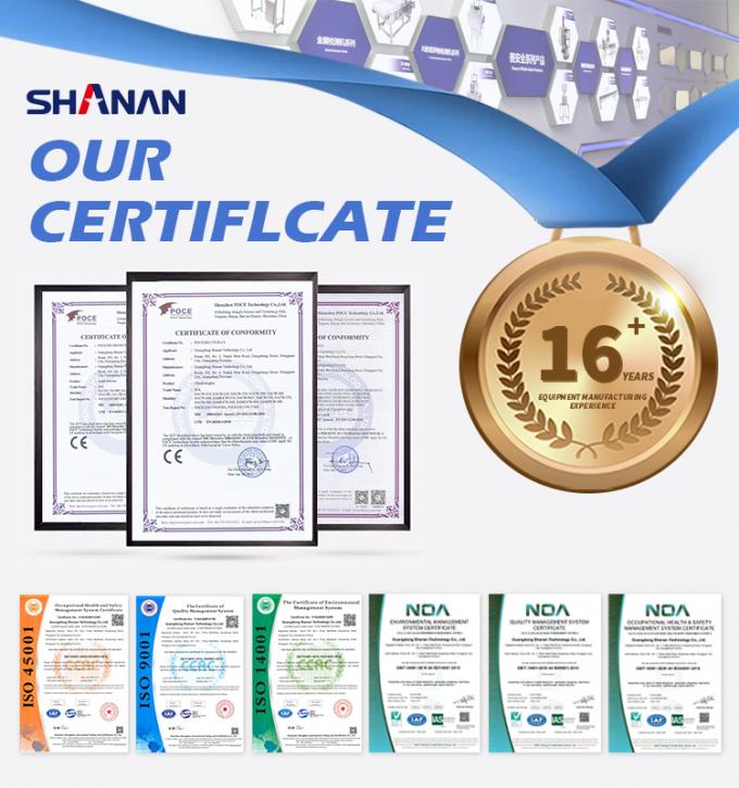 Detector de metales de alta sensibilidad Alimentos congelados Pl&aacute;sticos qu&iacute;micos Juguetes industria Cintur&oacute;n transportador Fabricante 8