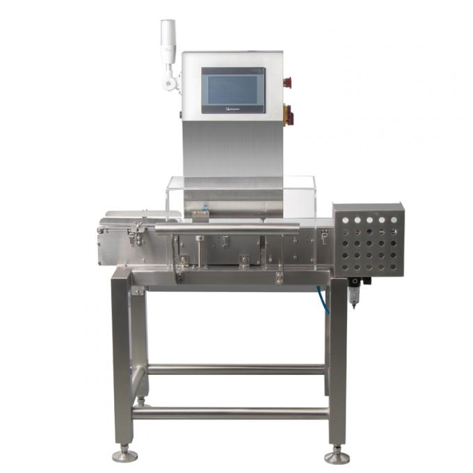 Máquina de embalaje automático de grano agrícola de 1 kg a 200 kg con función de rechazo 0