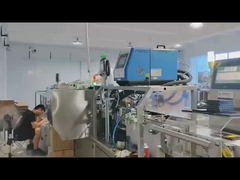 Detector de metales de empaquetado automático de encargo del papel de aluminio del detector de metales de la banda transportadora de la comida