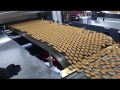 La cinta transportadora preferida detector de metales de alimentos máquina de detección de metales para la fábrica