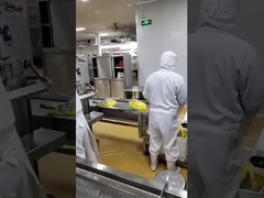 Equipo de embalaje Detector de metales / Detector de metales de grado alimentario para industrias alimentarias y de embalaje