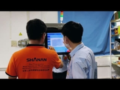 Safeline radiografía los sistemas de inspección de SystemsX-Ray de la inspección para los productos embalados