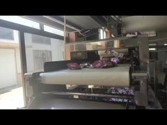 Detector de metales de altura y longitud ajustable para la inspección de objetos