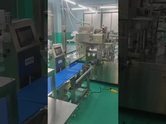 Safeline radiografía los sistemas de inspección de SystemsX-Ray de la inspección para los productos embalados