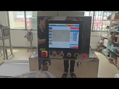 Máquina de rayos X IP67 personalizada para la inspección de la industria alimentaria