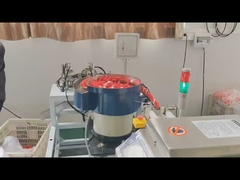 Detector de metales para alimentos