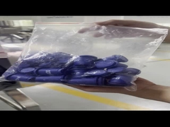 Máquina de rayos X IP67 personalizada para la inspección de la industria alimentaria