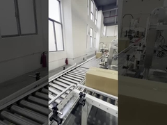 Máquina de pesaje de alta velocidad personalizada de diferentes tamaños