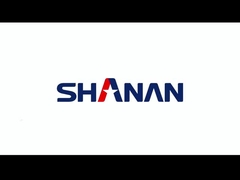 Detector de metales para alimentos y medicamentos con certificación HACCP