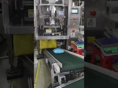 Máquinas de rayos X de alimentos con velocidad de inspección de hasta 600 productos por minuto