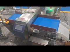 Detector de metales de alimentos