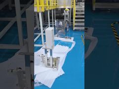 Detector de metales de cinta transportadora de calidad alimentaria, fácil de usar, con rechazo, certificado CE e ISO