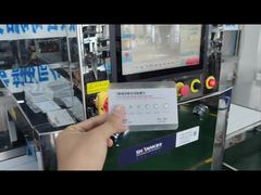 Control de calidad rechazo automático de productos enlatados productos envasados línea de alimentos máquinas de rayos X