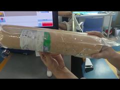 Fabricante de equipos de rechazo de detección altamente eficiente de calidad de inspección por rayos X de alimentos para usted