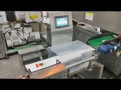 Clasificadora de peso de alta precisión SACW210
