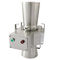 Detector de metales profesional de la garganta 110v -220V para la industria plástica de la inyección