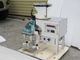 Energy Efficiency Pharmaceutical Metal Detector / Automatic Capsule Counter 110 - 220V 50HZ - 60HZ