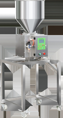 Equipo del detector de la comida de la tecnología avanzada y pequeño precio del equipo del detector de metales