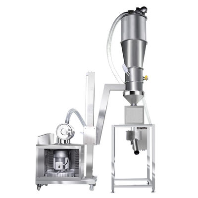 Separador de metales industrial para detección de materiales magnéticos y no magnéticos, mayor capacidad para eliminación de metales