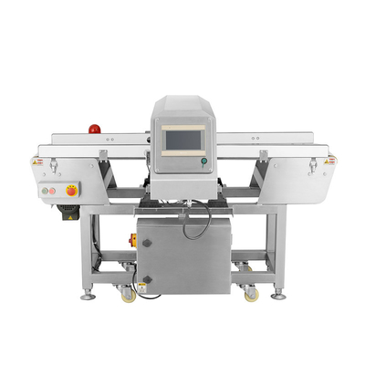 Detector de metales de alta precisión para la línea de producción de 110v y 220v