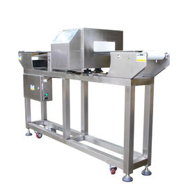 Detector de metales de la categoría alimenticia de la seguridad para la comprobación de la comida del detector de metales del sector panadero/X Ray