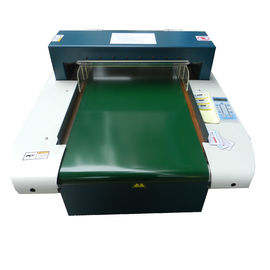 Detector 140W de la aguja de la materia textil/de la ropa con el estilo de la analogía, certificado del CE ISO