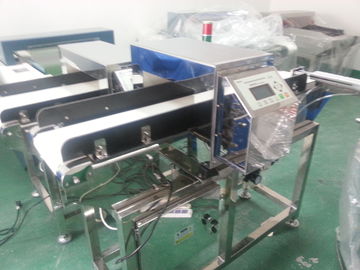 Seguridad alimentaria profesional del detector de metales del detector de metales de la categoría alimenticia/X Ray