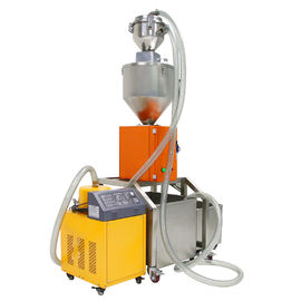 Detector de metales plástico automático para el gránulo/el caramelo, estándar de la comida del CE