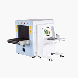 Escáner del equipaje del peso pesado X Ray para el control de seguridad, 19