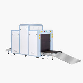 Máquina resistente del equipaje X Ray, escáneres del equipaje de la seguridad aeroportuaria