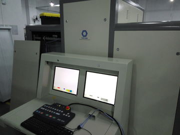 Escáner de la seguridad de la máquina/X Ray de la exploración del equipaje para la comprobación del cargo del aeropuerto