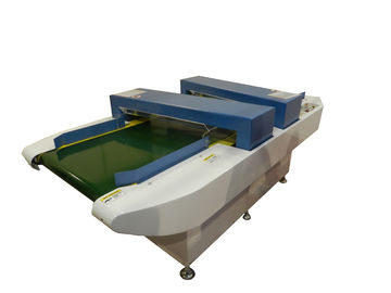 Detector de metales profesional de la aguja para la industria textil, salida de 140W Pated