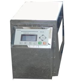 Analogía de detección Sensor de detección de metales de grado alimenticio para la industria del plástico, química, textil y madera