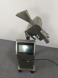 El detector de metales farmacéutico de la medicina de la tableta separado para la medicina de la comida, arriba detecta sensibilidad