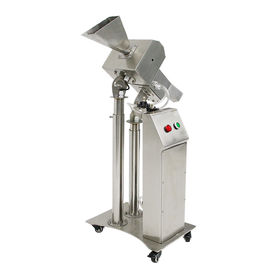 Máquina separada farmacéutica del detector de metales de la alta precisión para la medicina