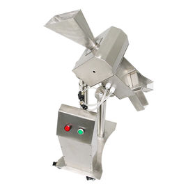 Detector de metales farmacéutico de la tableta/de la medicina de la píldora con conformidad de HACCP