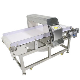 Detector de la seguridad alimentaria del ajuste de la frecuencia del uno mismo con la pantalla táctil llena de Digitaces VTF