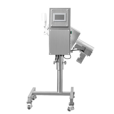 Humedad≤85RH Extractor de metales con distancia de separación≥20 mm Ideal para aplicaciones industriales de separación de metales