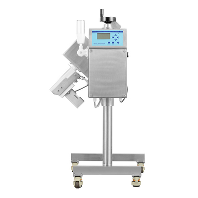 Farmacéutica Industria farmacéutica Industria farmacéutica Detector de metales para tabletas