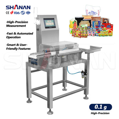Pantalla LCD Control industrial Pesador Pesado digital para resultados de pesaje precisos