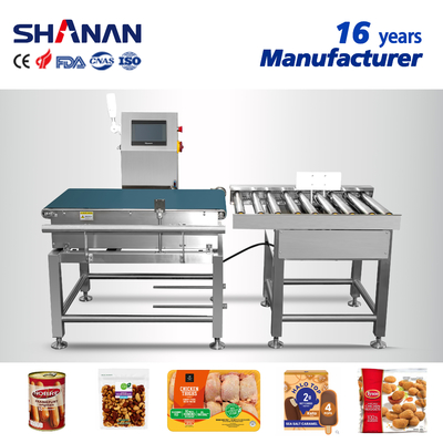 Control industrial automático fácil de usar Pesador de pesas de pesas de pesas de pesas de pesas de pesas de pesas de pesas de pesas de pesas de pesas