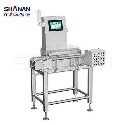 Cinturón transportador automático Industria alimentaria Industria farmacéutica y nutracéutica