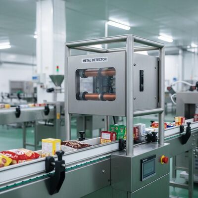 Sistema de Inspección de Rayos X XIS-3500D con Precisión de Detección de φ0.2mm, Ancho Máximo de 385mm y Operación con Pantalla Táctil