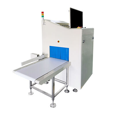 Industria Seguridad pública Aeropuerto Concert Scanning Máquina de rayos X industrial